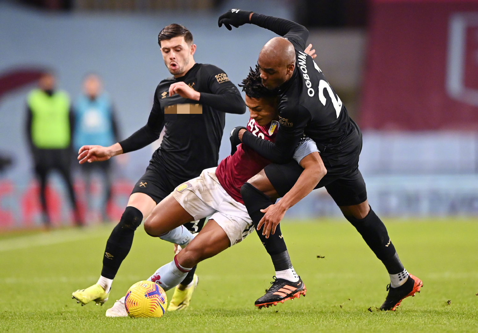 总是球迷们 总是球迷们